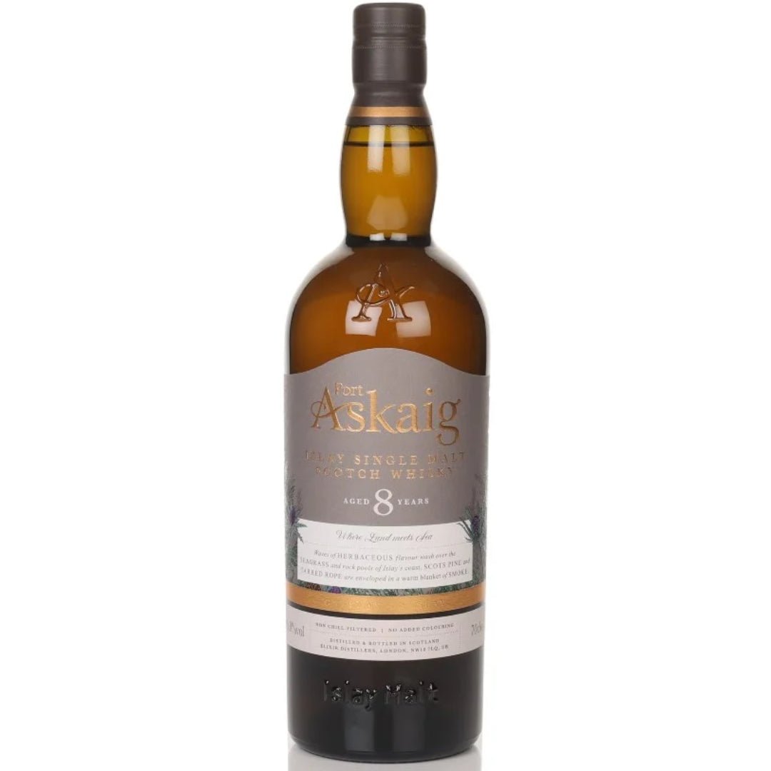 Port Askaig 8yo - Latitude Wine & Liquor Merchant