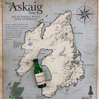 Port Askaig 8yo - Latitude Wine & Liquor Merchant