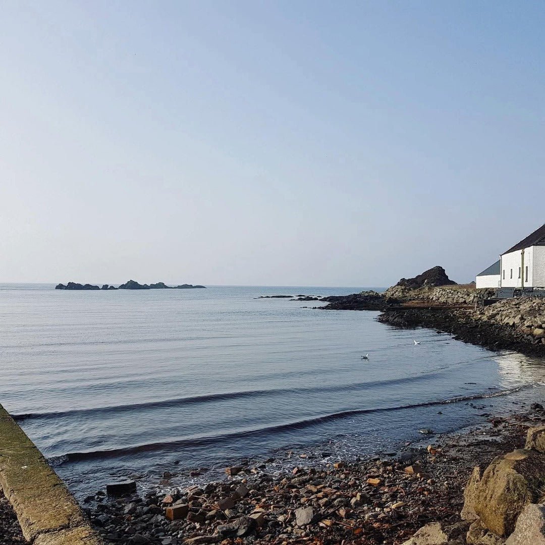 Port Askaig 8yo - Latitude Wine & Liquor Merchant