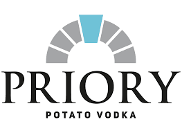 Priory Gin - Latitude Wine & Liquor Merchant