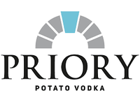 Priory Gin - Latitude Wine & Liquor Merchant