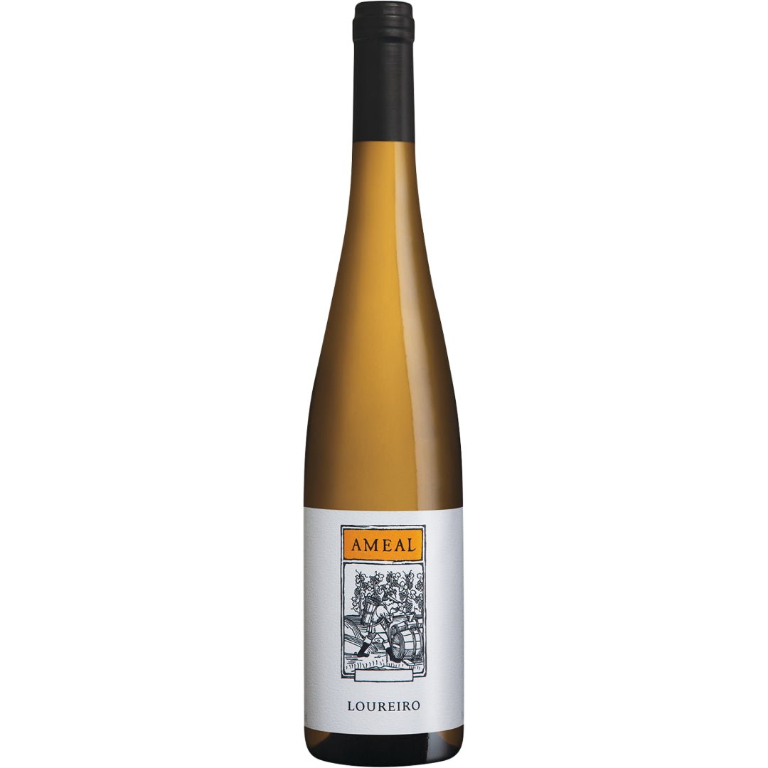 Quinta Do Ameal Vinho Verde Loureiro - Latitude Wine & Liquor Merchant