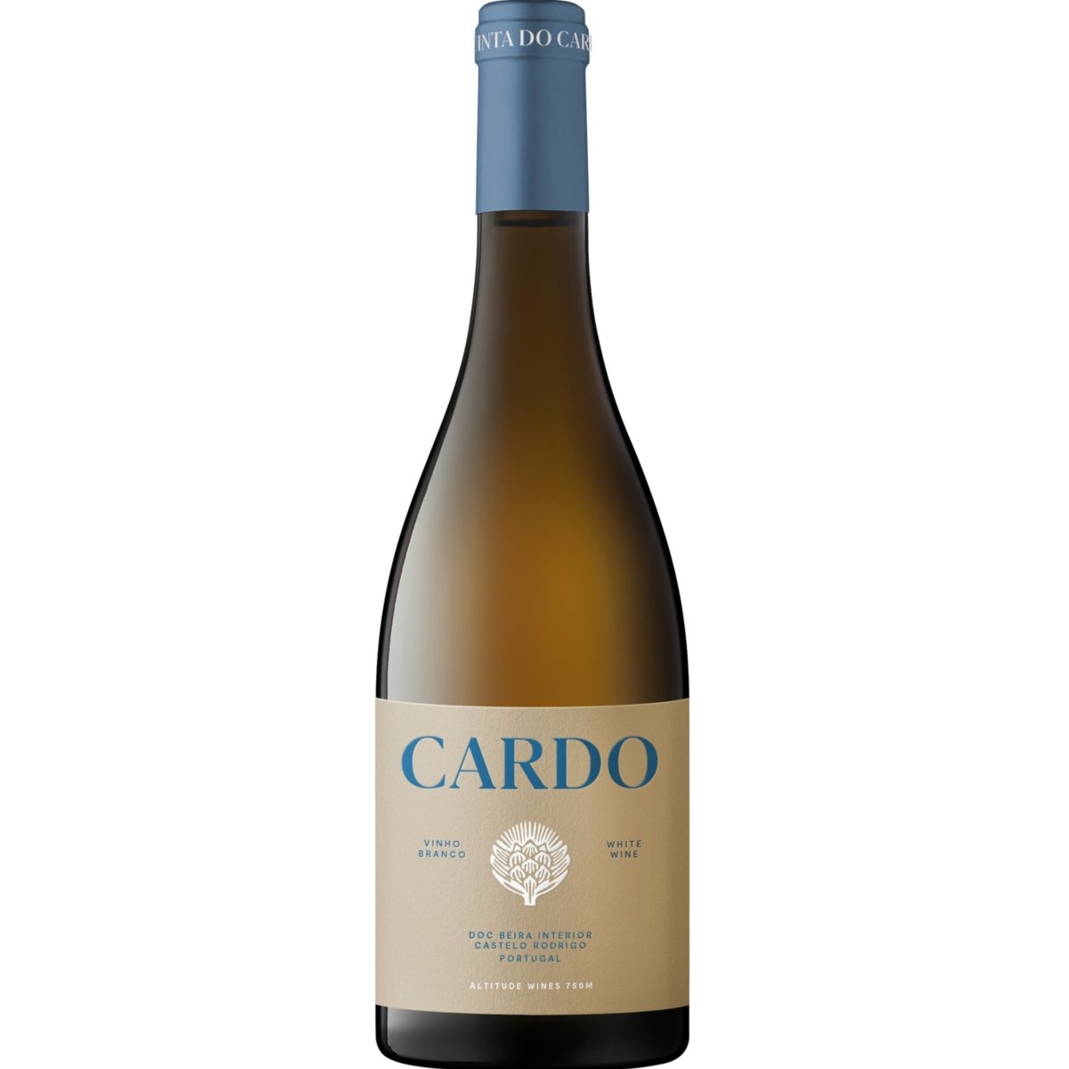 Quinta Do Cardo Branco - Latitude Wine & Liquor Merchant