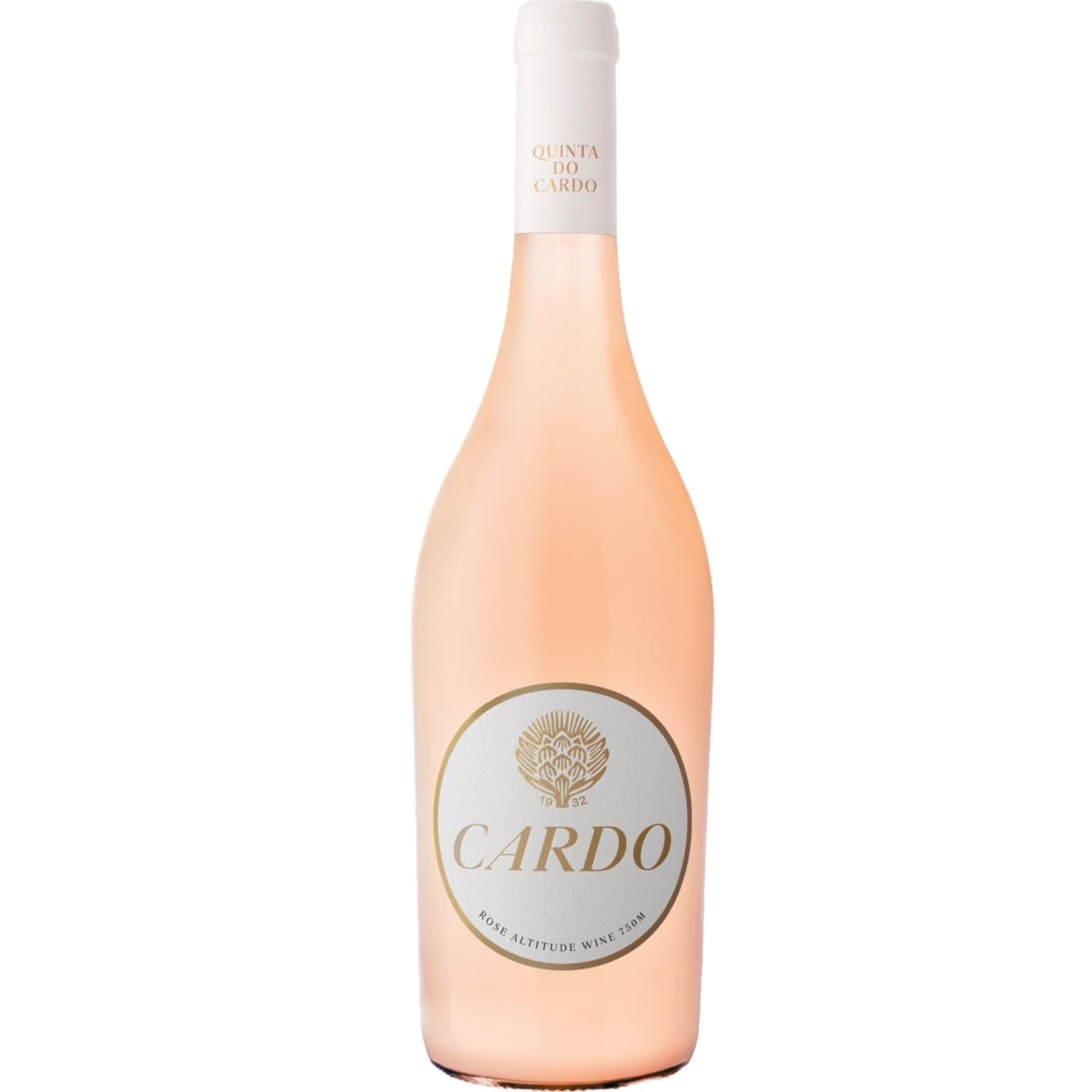 Quinta Do Cardo Rose - Latitude Wine & Liquor Merchant