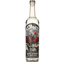 Quiquiriqui Espadin - Latitude Wine & Liquor Merchant