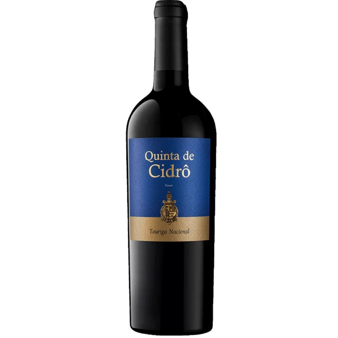 RCV Quinta De Cidro Douro Touriga Nacional - Latitude Wine & Liquor Merchant