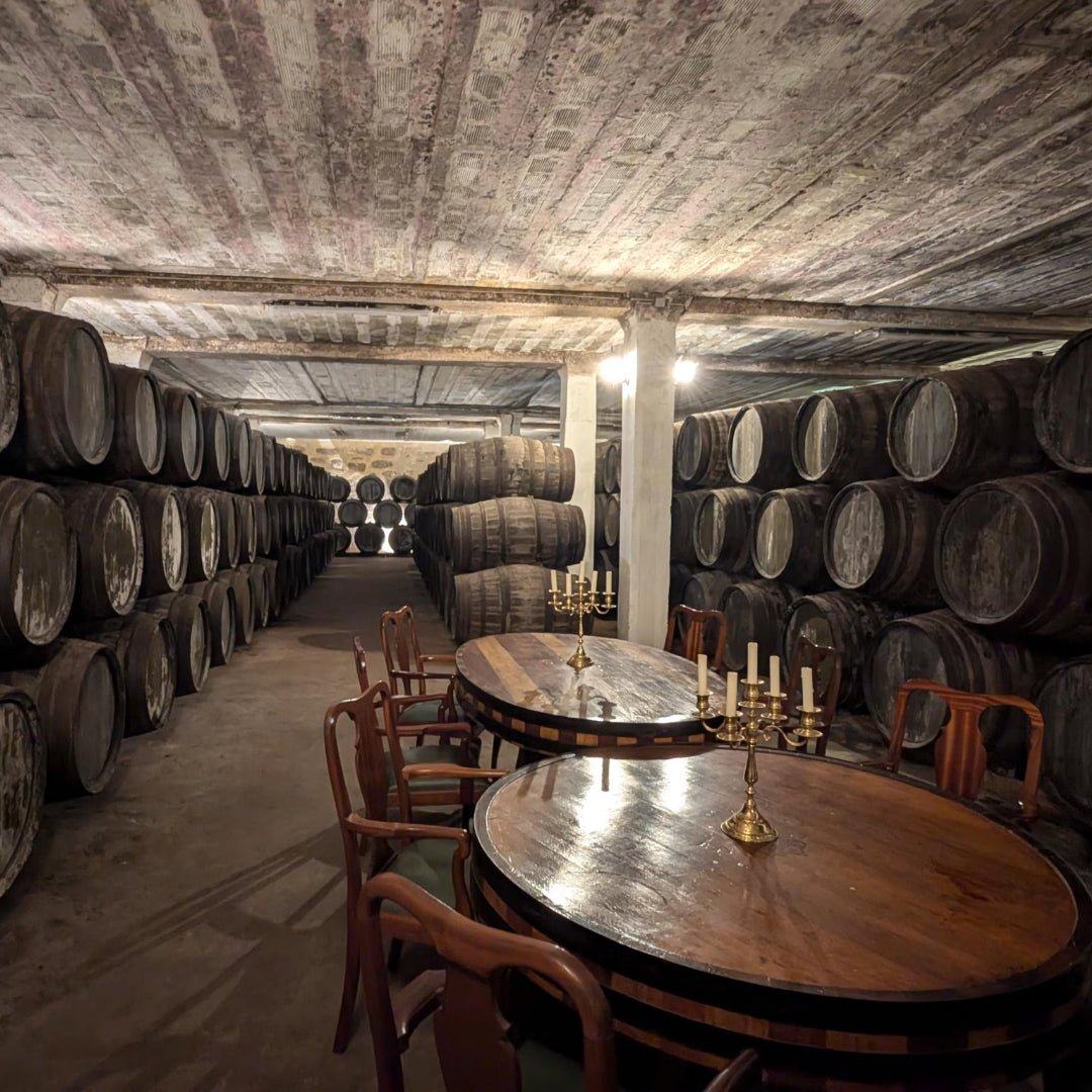 RCV Real Companhia Velha 10yo Tawny - Latitude Wine & Liquor Merchant