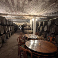 RCV Real Companhia Velha 10yo Tawny - Latitude Wine & Liquor Merchant