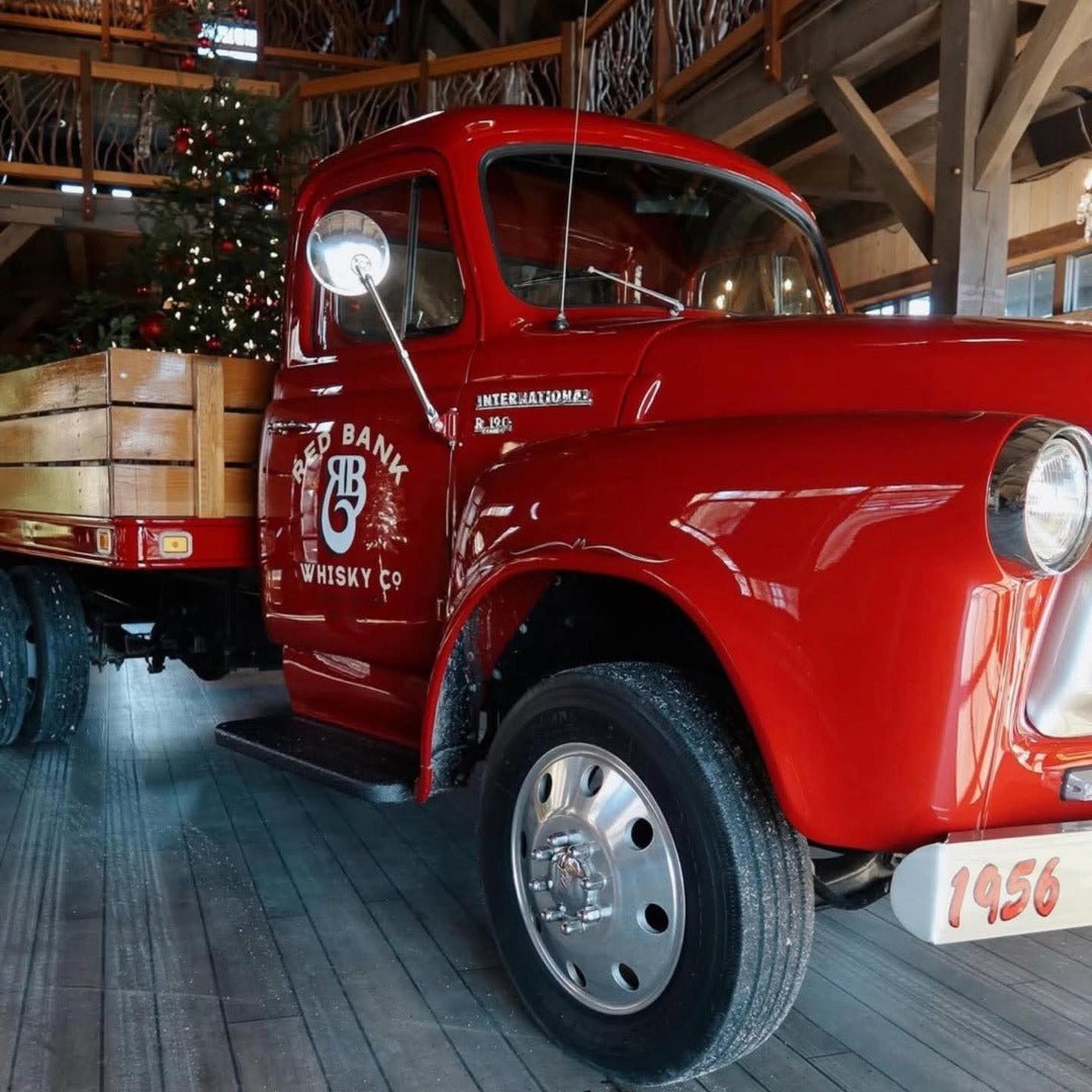 Red Bank Canadian Whisky - Latitude Wine & Liquor Merchant