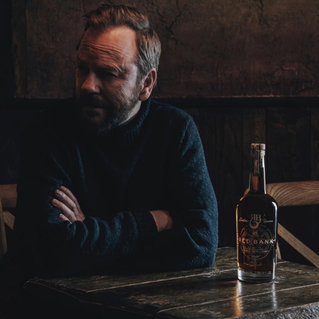 Red Bank Canadian Whisky - Latitude Wine & Liquor Merchant