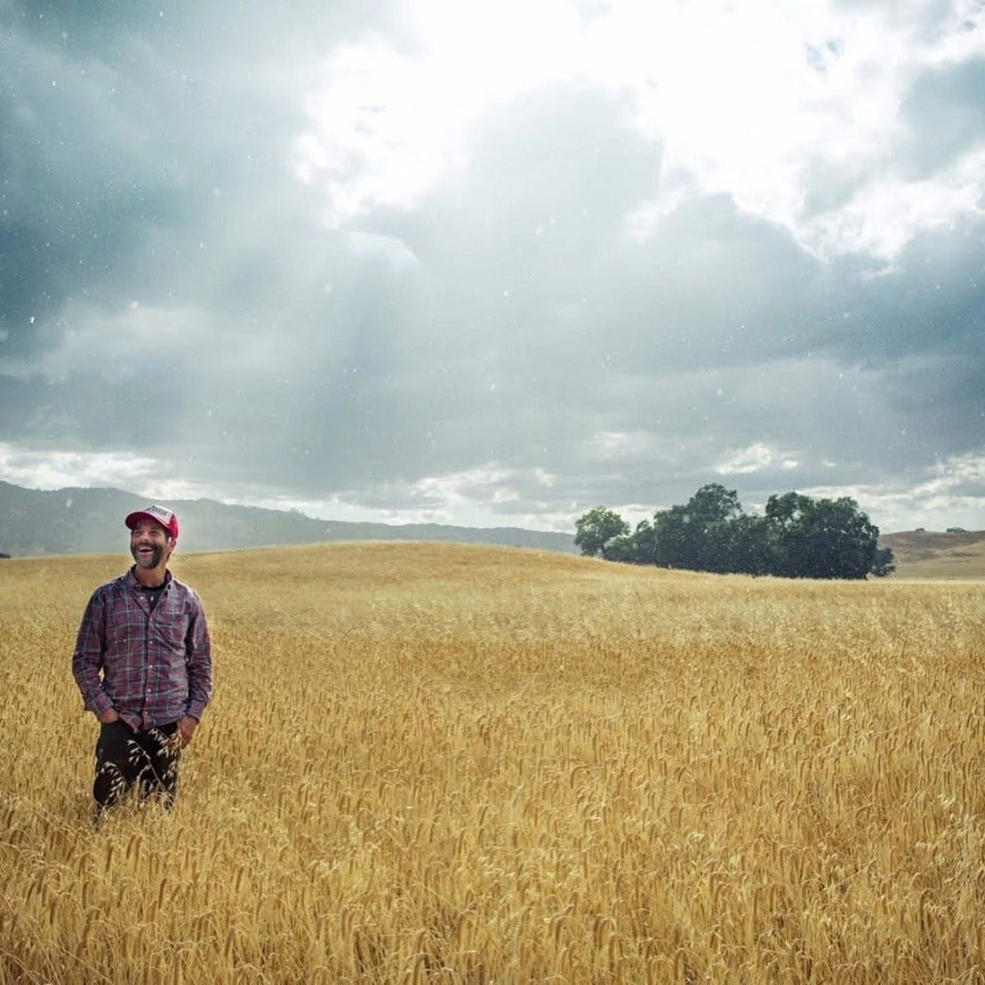 Redwood Empire Emerald Giant Rye Whiskey - Latitude Wine & Liquor Merchant