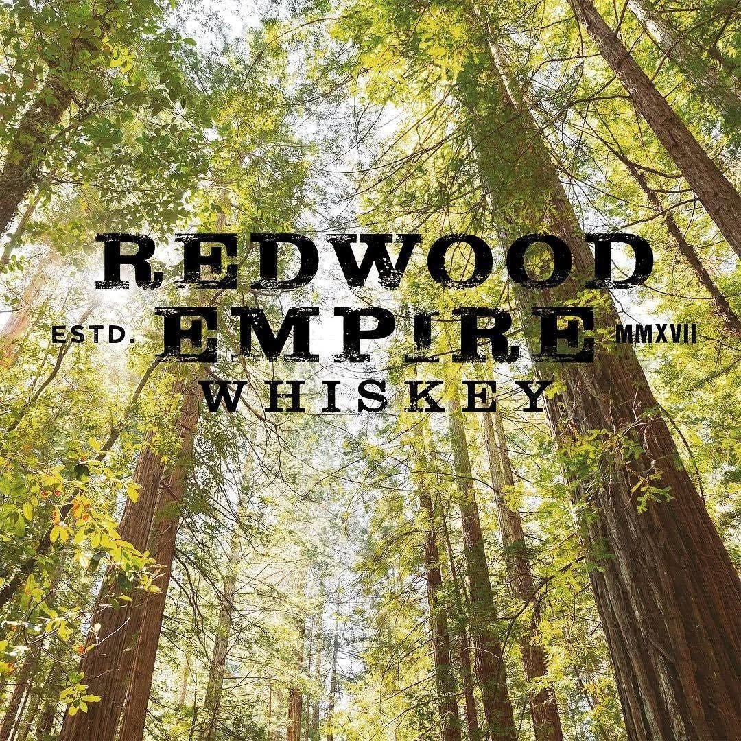 Redwood Empire Emerald Giant Rye Whiskey - Latitude Wine & Liquor Merchant