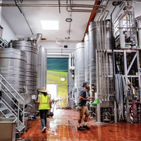 Redwood Empire Emerald Giant Rye Whiskey - Latitude Wine & Liquor Merchant