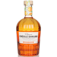 Rhum Clement Creole Shrubb Liqueur D'Orange - Latitude Wine & Liquor Merchant