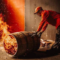 Rhum JM Atelier Fumee Volcanique - Latitude Wine & Liquor Merchant