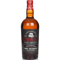 Rhum JM Atelier Fumee Volcanique - Latitude Wine & Liquor Merchant
