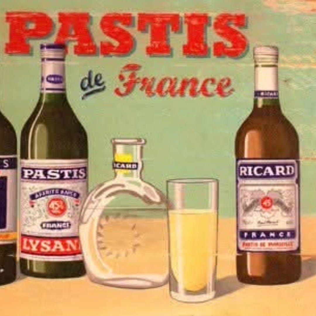 Ricard Pastis - Latitude Wine & Liquor Merchant