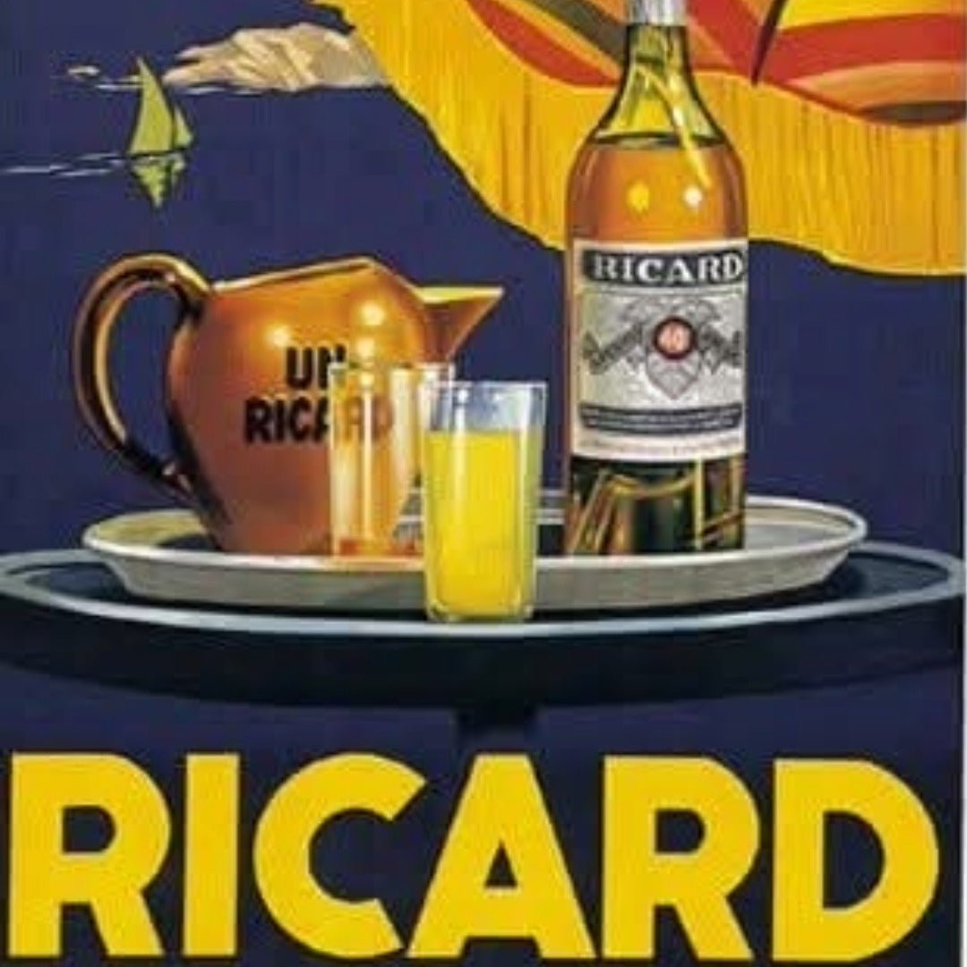 Ricard Pastis - Latitude Wine & Liquor Merchant