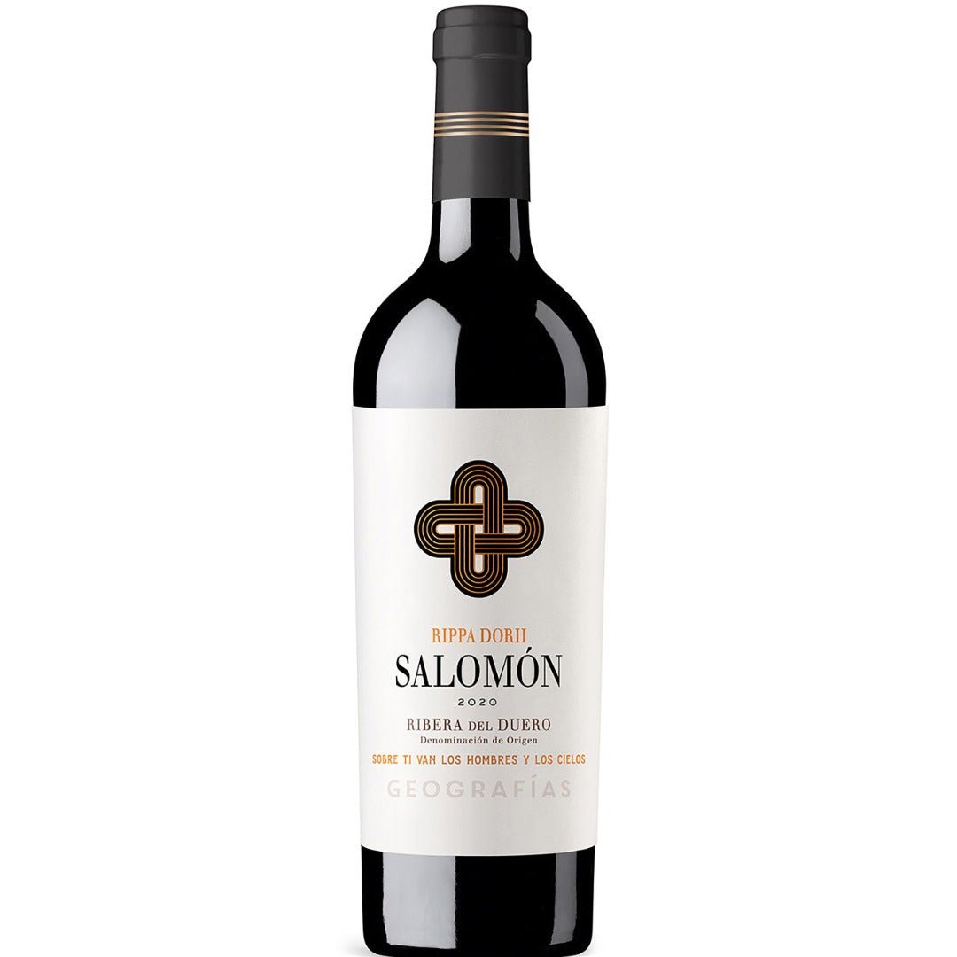 Rippa Dorii Salomon Single Vineyard Ribera Del Duero - Latitude Wine & Liquor Merchant