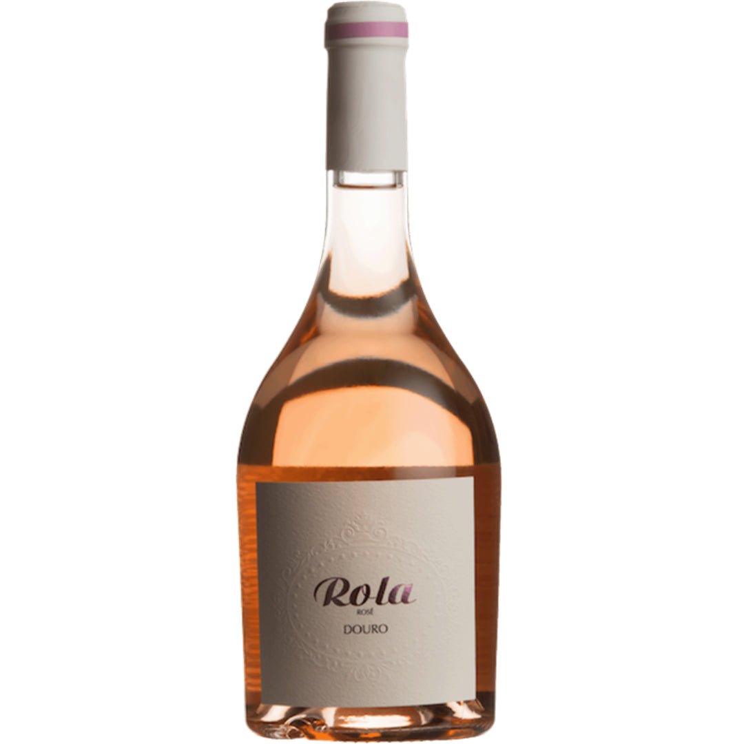 Rola Douro Rose - Latitude Wine & Liquor Merchant