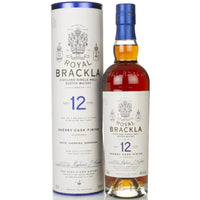 Royal Brackla 12yo - Latitude Wine & Liquor Merchant