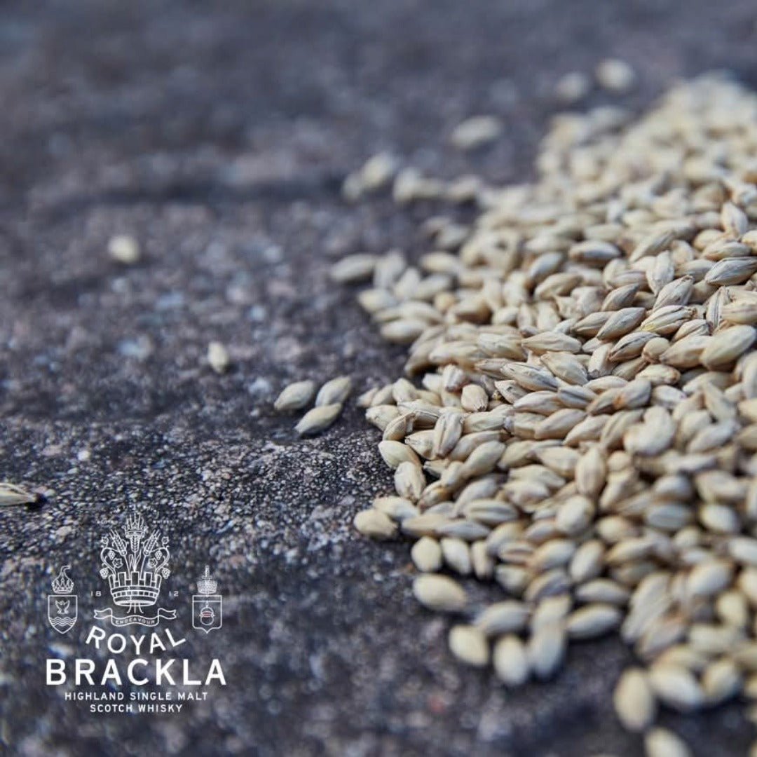 Royal Brackla 18yo - Latitude Wine & Liquor Merchant