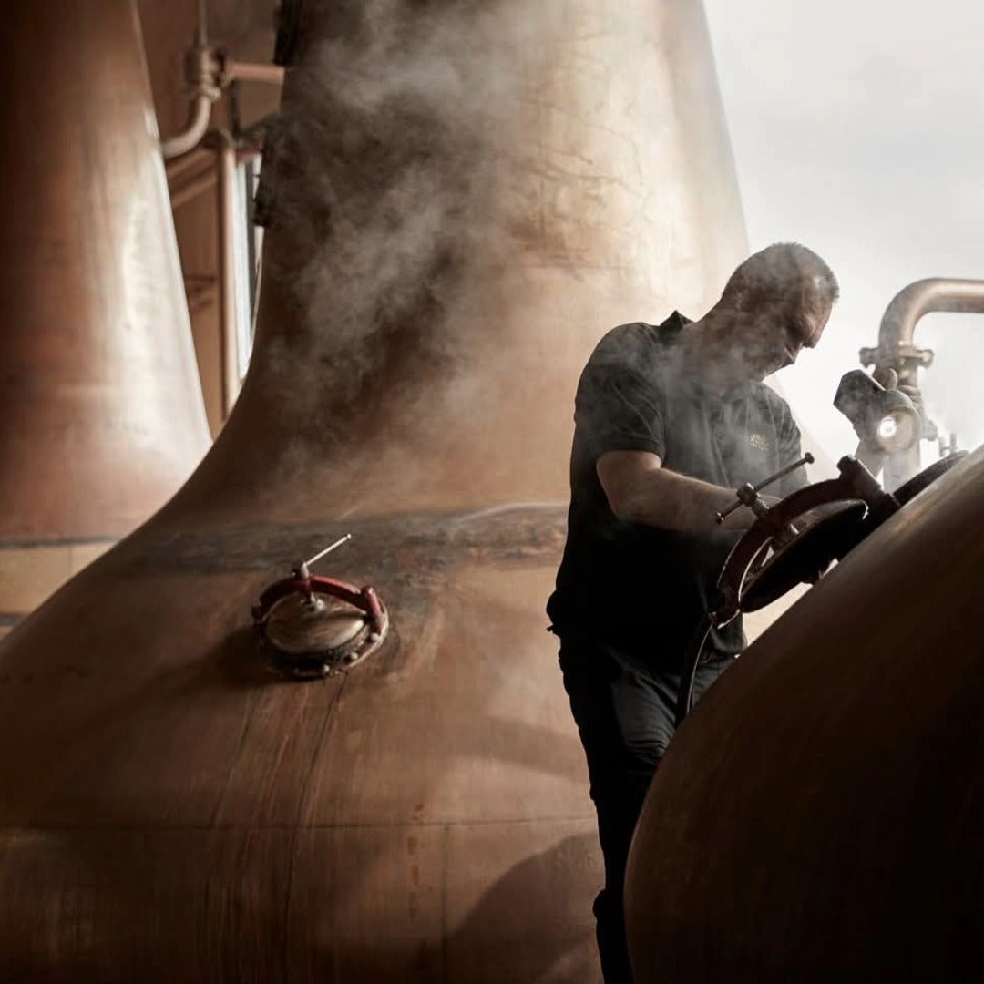 Royal Brackla 18yo - Latitude Wine & Liquor Merchant