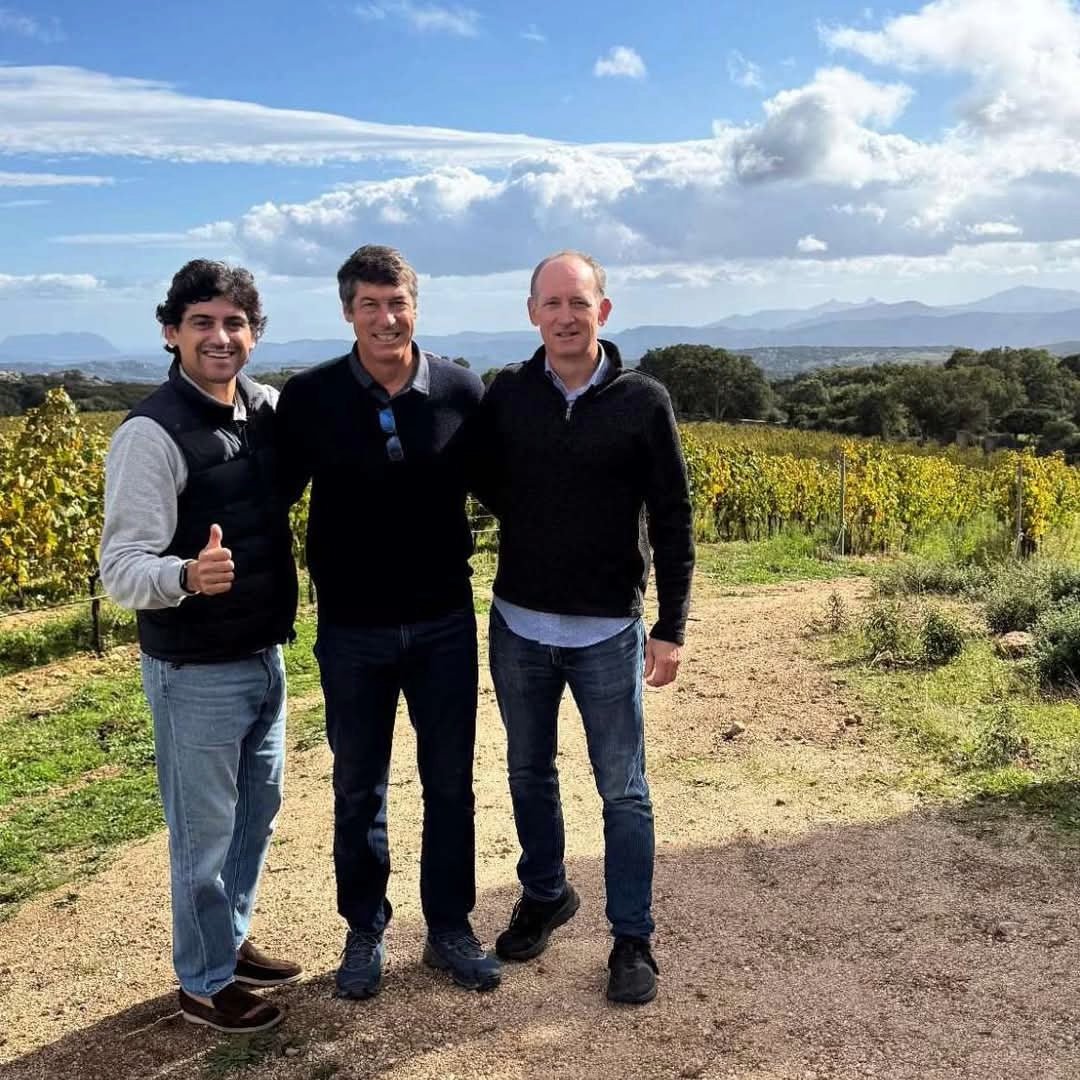 Sa Raja Cannonau Di Sardegna - Latitude Wine & Liquor Merchant
