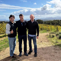 Sa Raja Cannonau Di Sardegna - Latitude Wine & Liquor Merchant