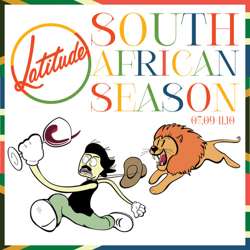 Latitude Wine & Liquor Merchant 