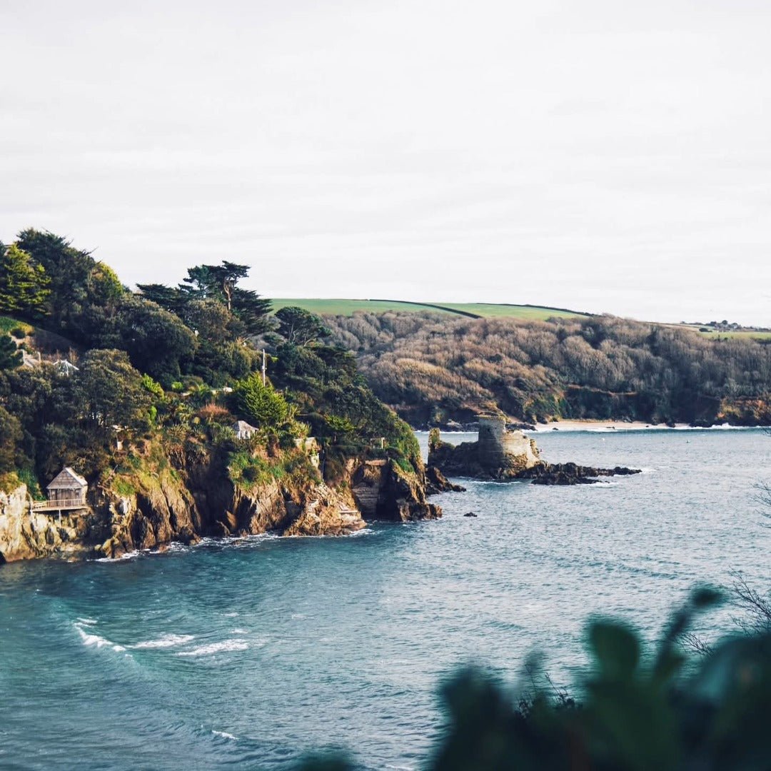 Salcombe Gin - Rose Sainte Marie - Latitude Wine & Liquor Merchant