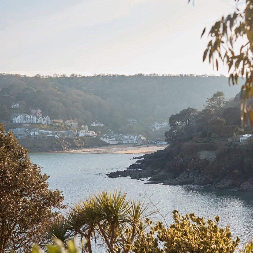 Salcombe Gin - Rose Sainte Marie - Latitude Wine & Liquor Merchant