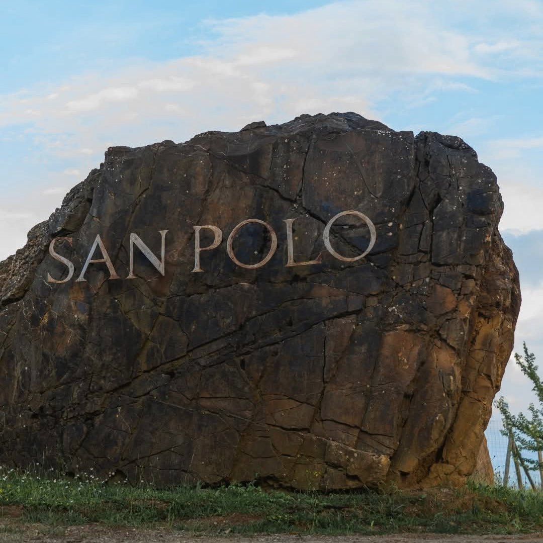 San Polo Rosso Di Montalcino - Latitude Wine & Liquor Merchant