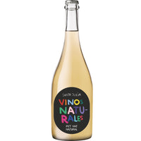 Santa Julia Vinhos Naturales Chardonnay Pet Nat - Latitude Wine & Liquor Merchant