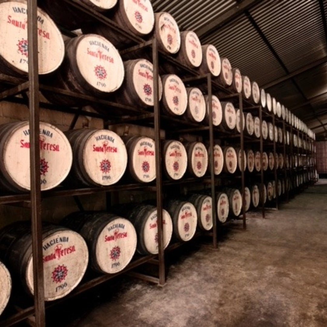 Santa Teresa 1796 - Latitude Wine & Liquor Merchant