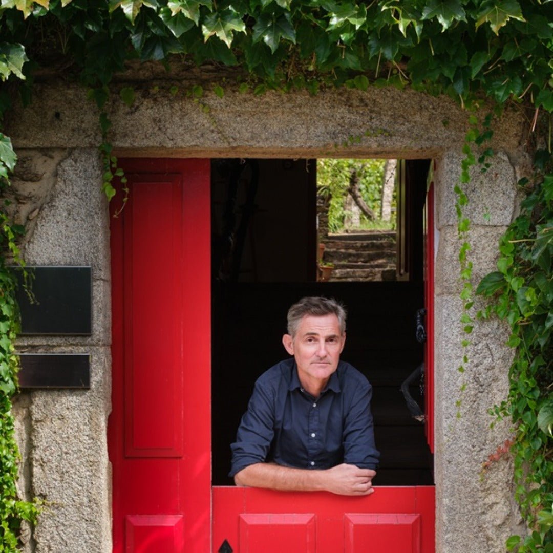 Santiago Ruiz "O Rosal" Rias Baixas Blanco - Latitude Wine & Liquor Merchant