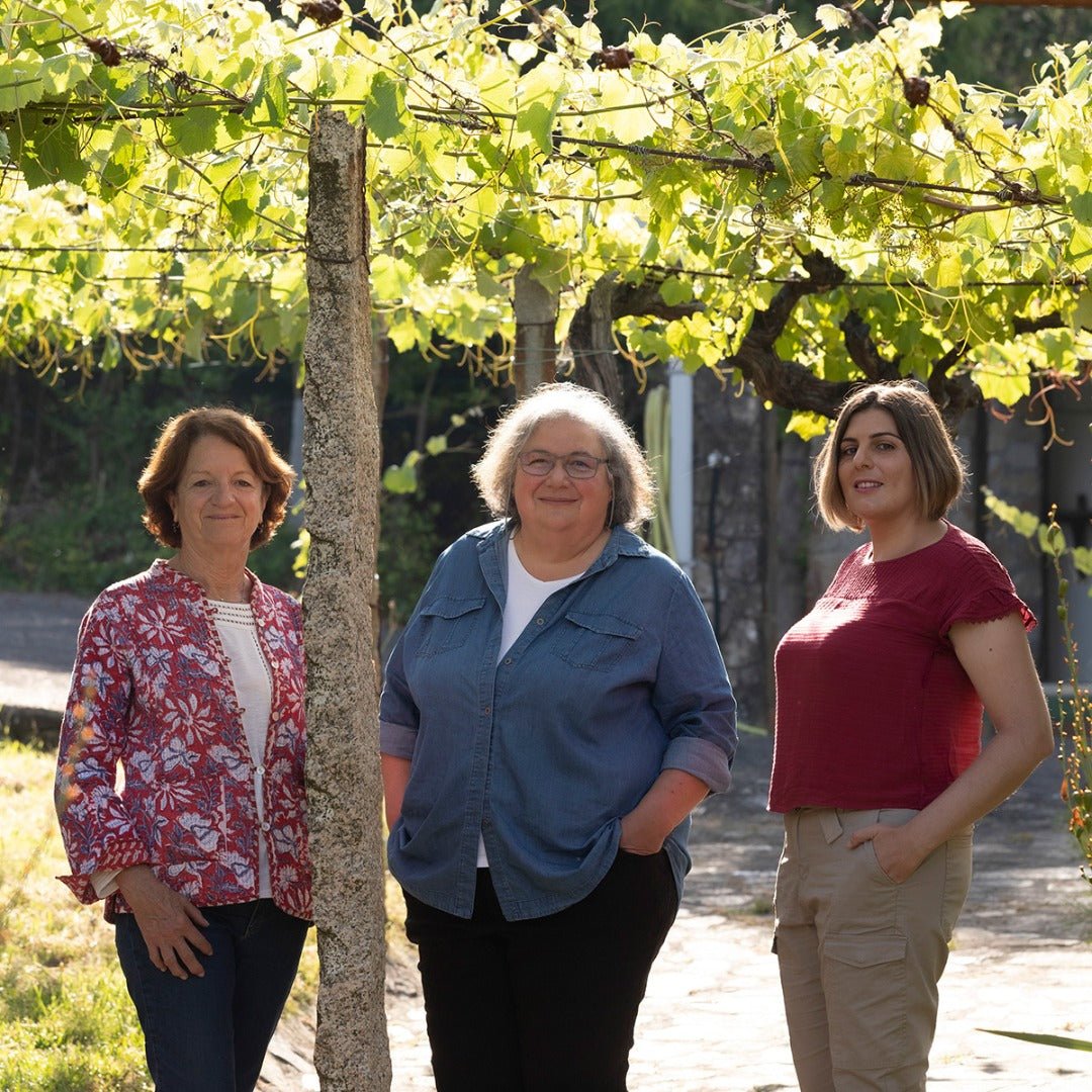 Santiago Ruiz "O Rosal" Rias Baixas Blanco - Latitude Wine & Liquor Merchant