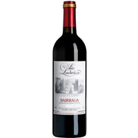 Sao Lourenco Bairrada Tinto - Latitude Wine & Liquor Merchant