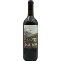 Sassi Rosa Sangiovese - Latitude Wine & Liquor Merchant