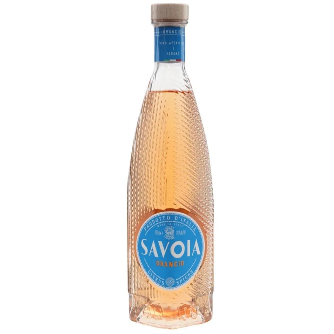 Savoia Orancio 50cl - Latitude Wine & Liquor Merchant