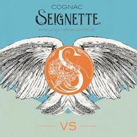 Seignette VS Cognac - Latitude Wine & Liquor Merchant