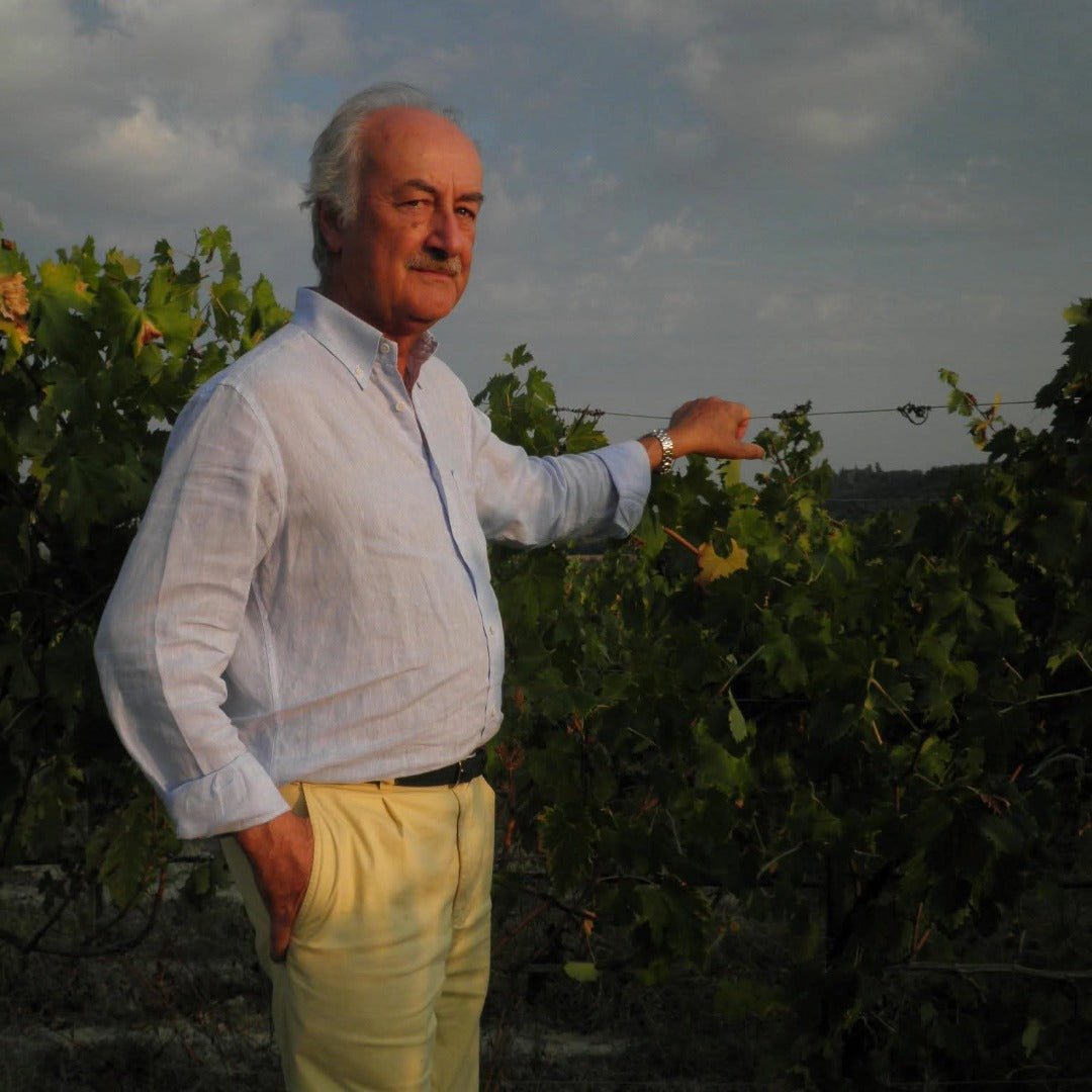 Sergio Mottura Poggio Della Costa Grechetto - Latitude Wine & Liquor Merchant