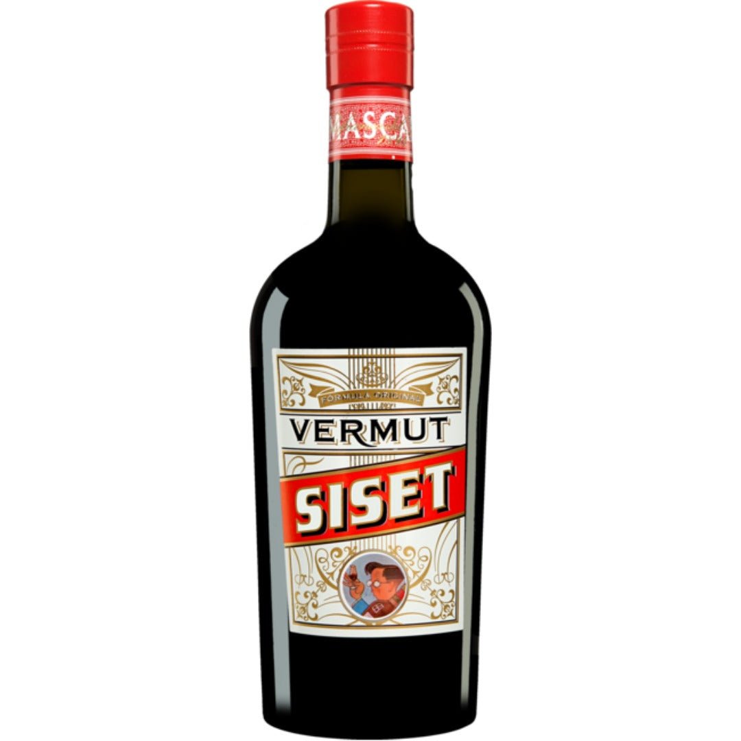 Siset Vermouth - Latitude Wine & Liquor Merchant