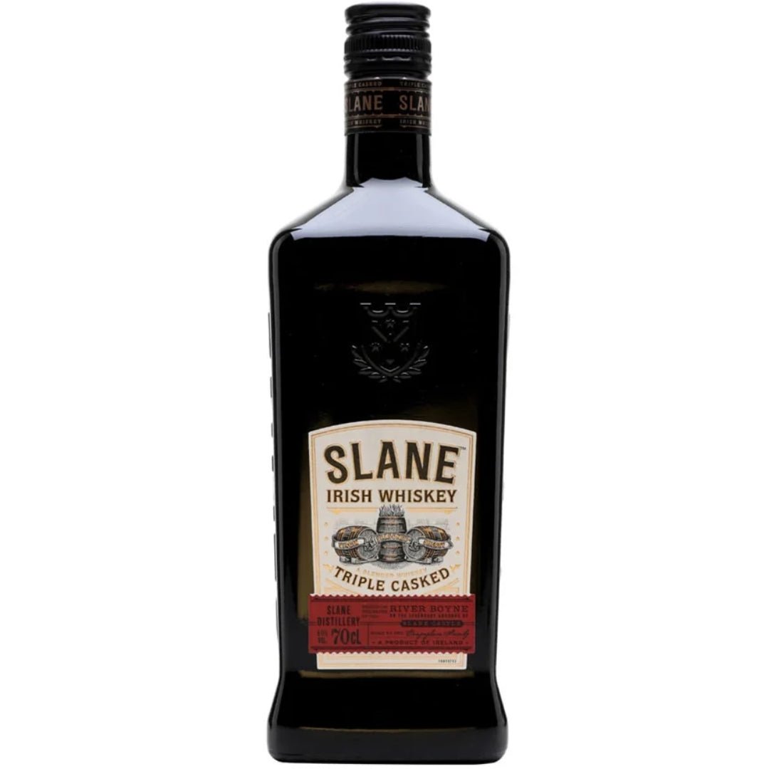 Slane Irish Whiskey - Latitude Wine & Liquor Merchant