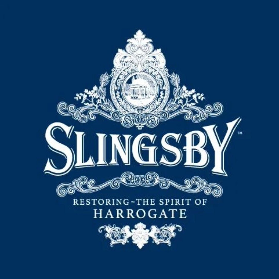 Slingsby Rhubarb Gin - Latitude Wine & Liquor Merchant