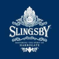 Slingsby Rhubarb Gin - Latitude Wine & Liquor Merchant