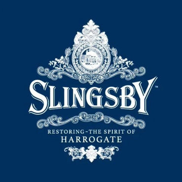 Slingsby Rhubarb Gin - Latitude Wine & Liquor Merchant
