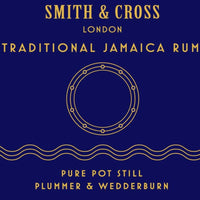 Smith & Cross Navy Strength - Latitude Wine & Liquor Merchant