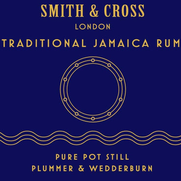 Smith & Cross Navy Strength - Latitude Wine & Liquor Merchant