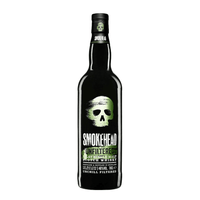 Smokehead Unfiltered Islay Single Malt - Latitude Wine & Liquor Merchant